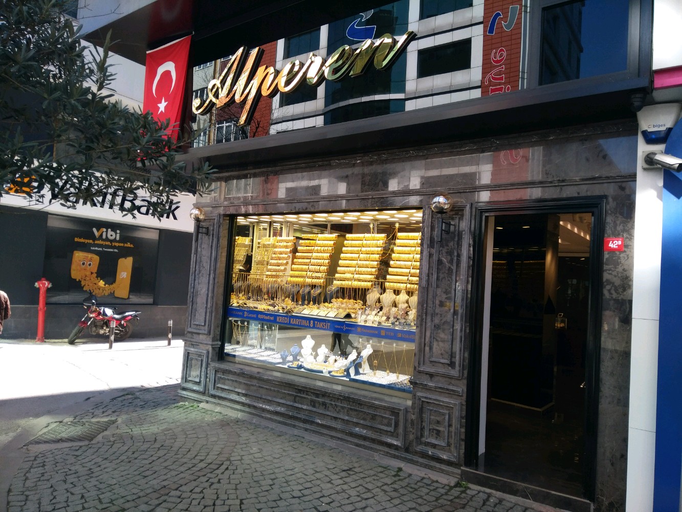 Alperen Kuyumculuk Fotoğraf 5