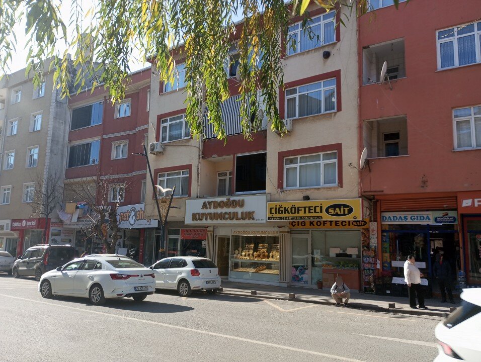 Aydoğdu Kuyumculuk Fotoğraf 2