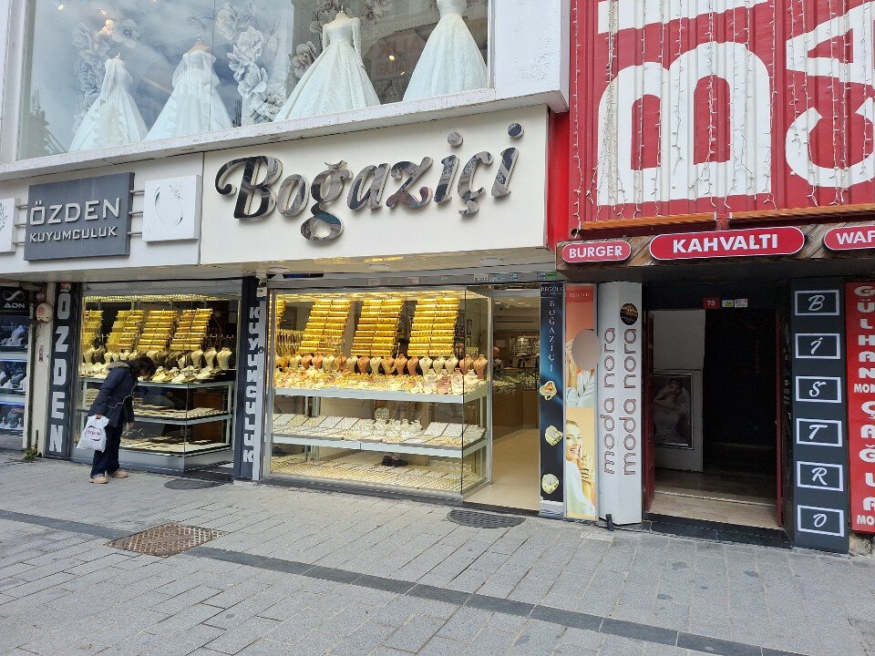 Boğaziçi Kuyumculuk Fotoğraf 2