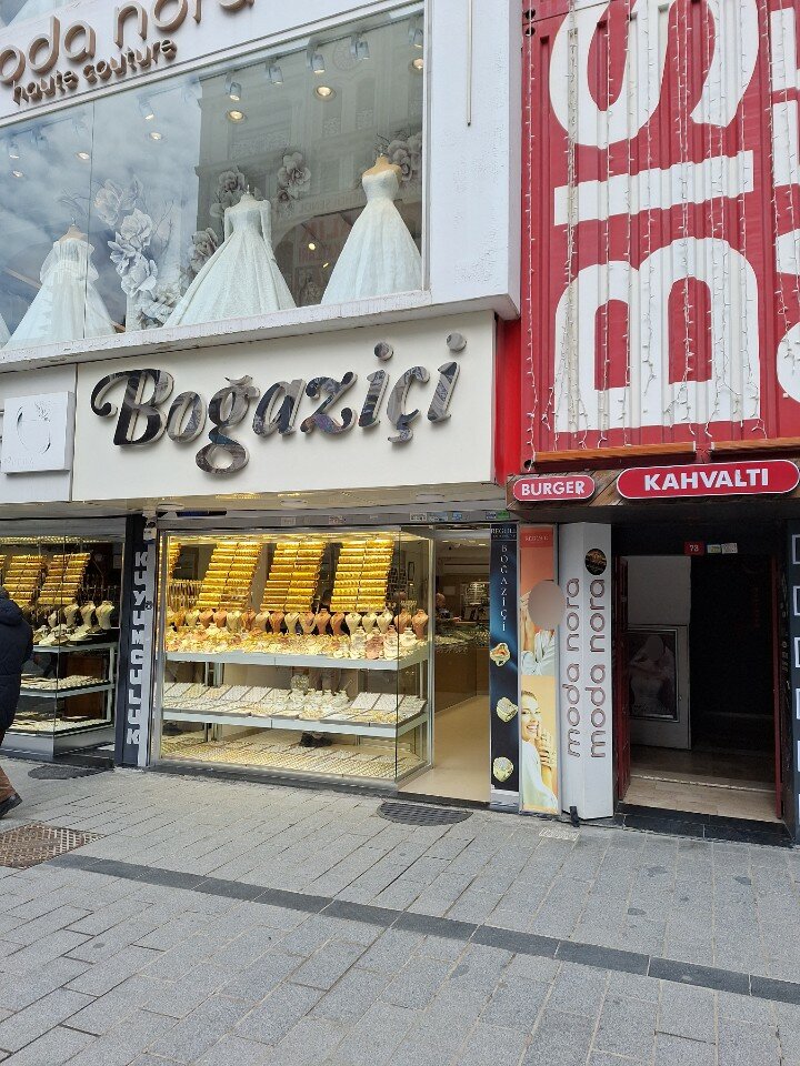 Boğaziçi Kuyumculuk Fotoğraf 3