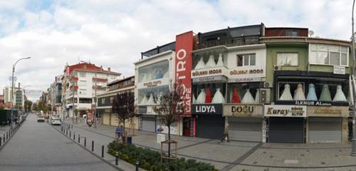 Boğaziçi Kuyumculuk Fotoğraf 1