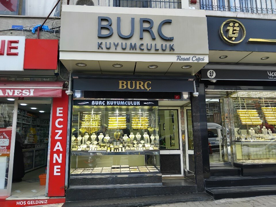 Burç Kuyumculuk Fotoğraf 2