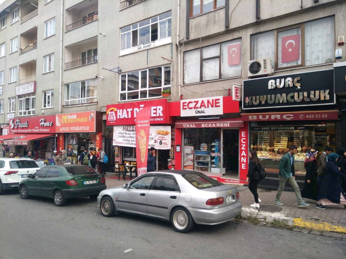 Burç Kuyumculuk Fotoğraf 3