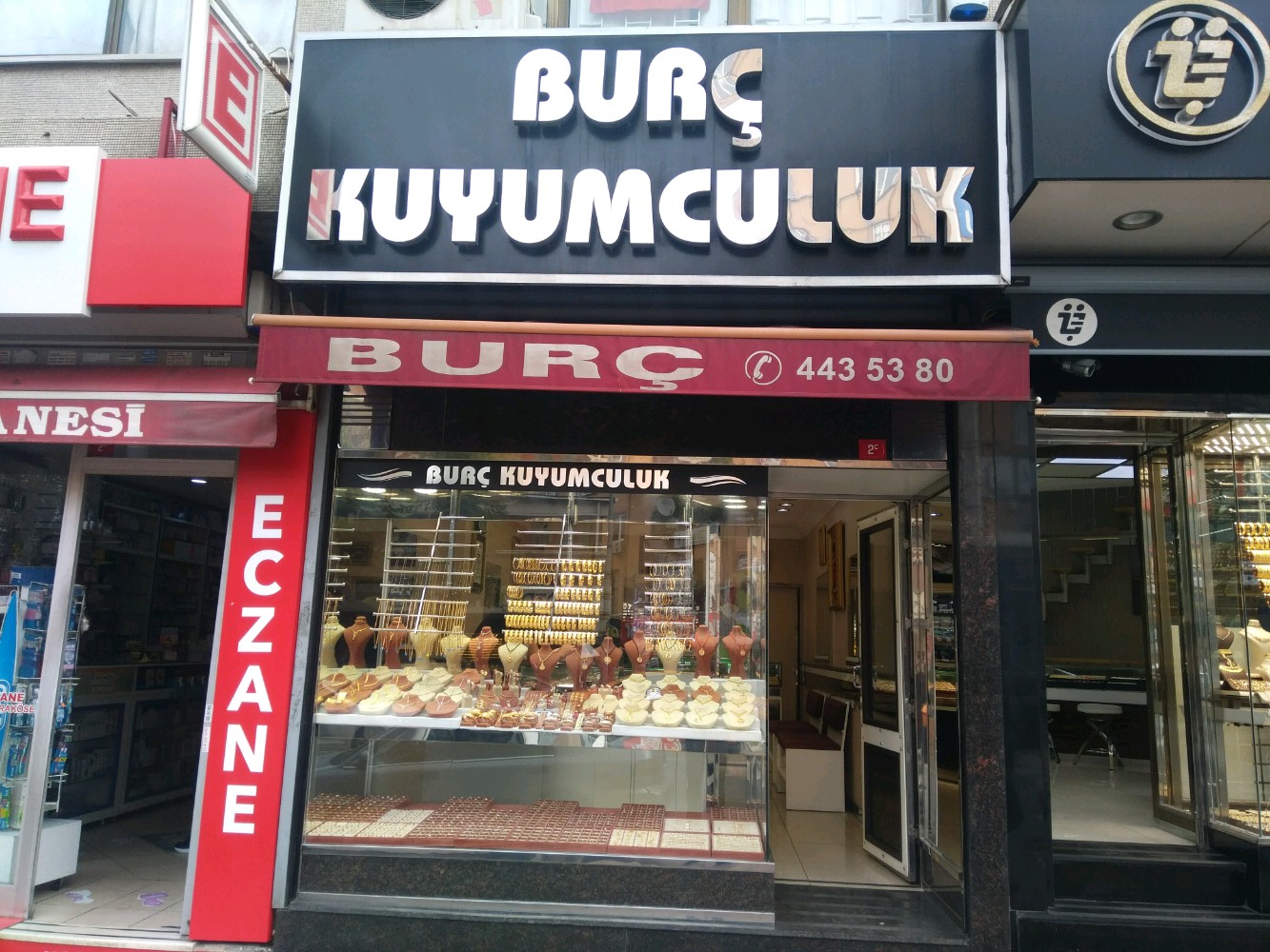 Burç Kuyumculuk Fotoğraf 4