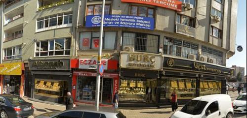Burç Kuyumculuk Fotoğraf 1