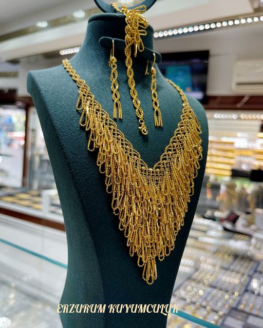 Erzurum Kuyumcusu Fotoğraf 3