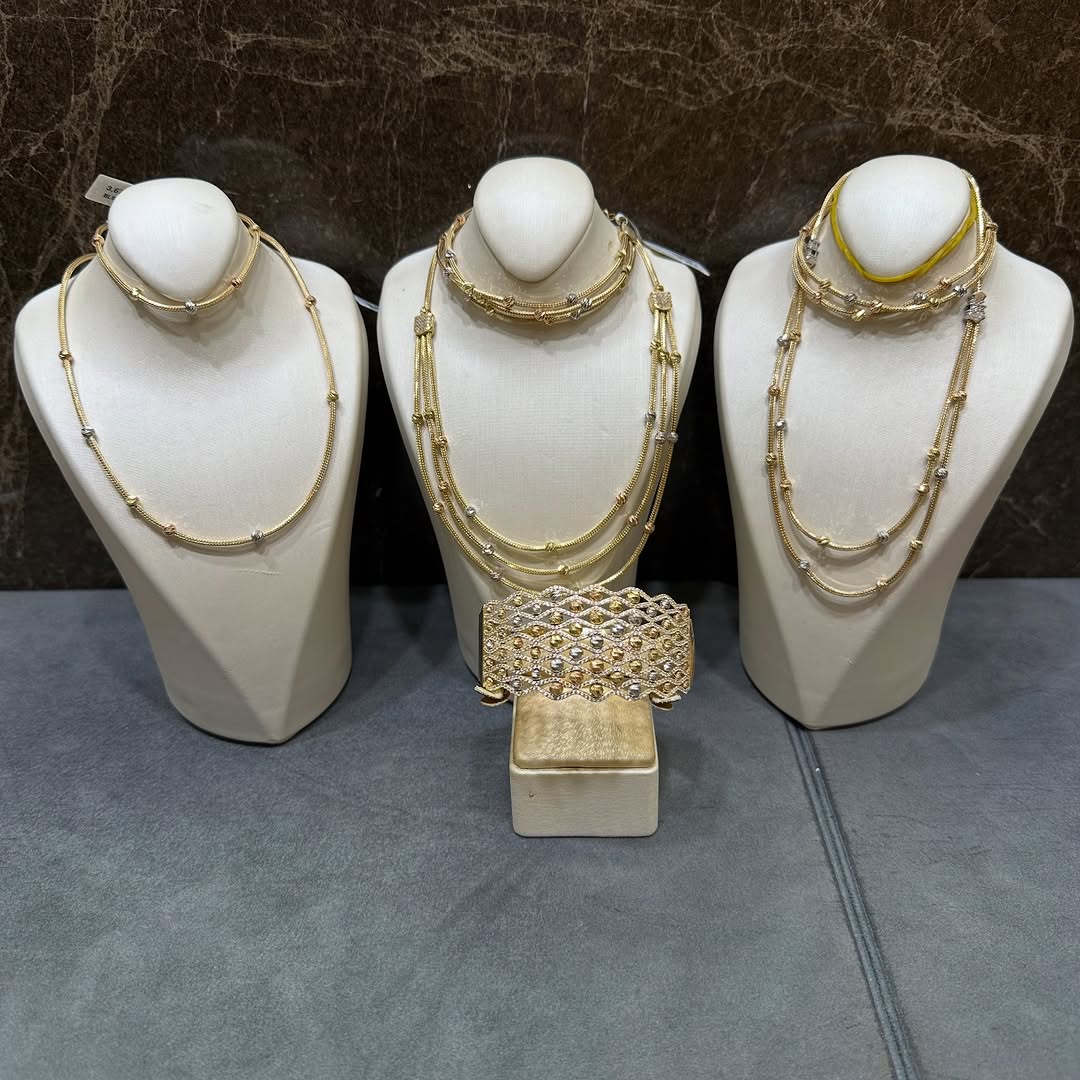 Gözde Kuyumculuk Fotoğraf 3