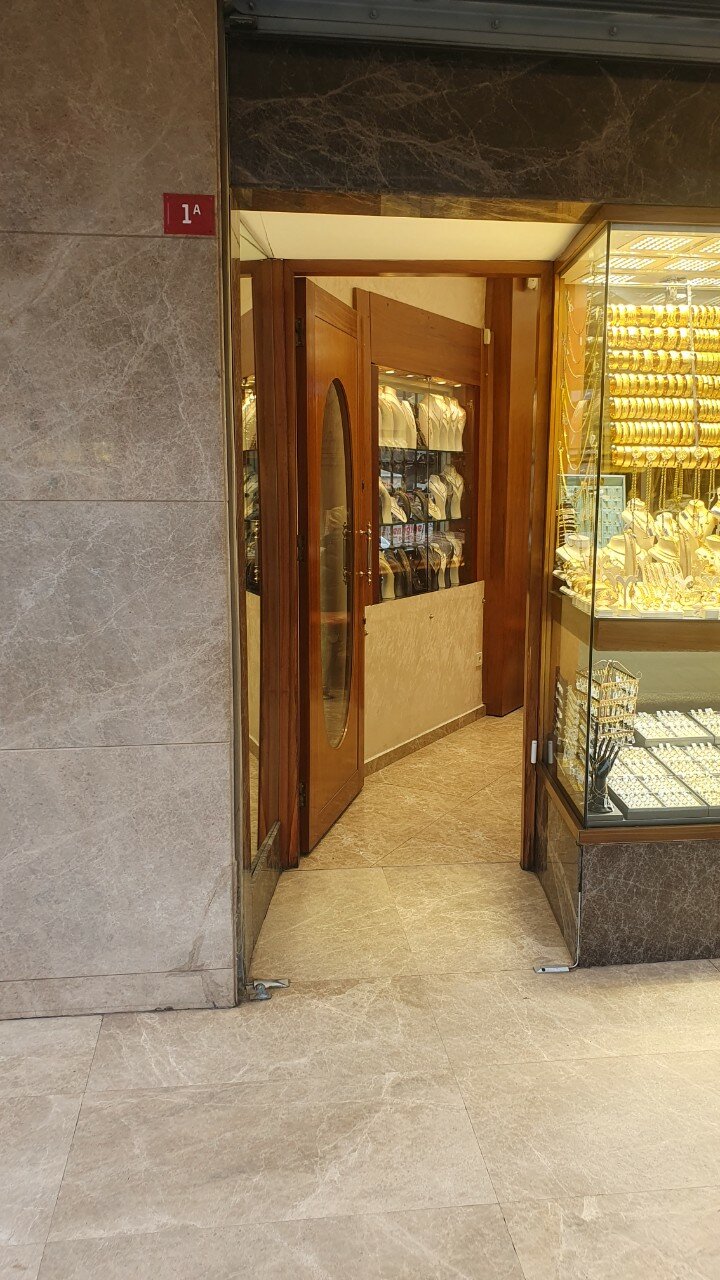 Gözde Kuyumculuk Fotoğraf 4