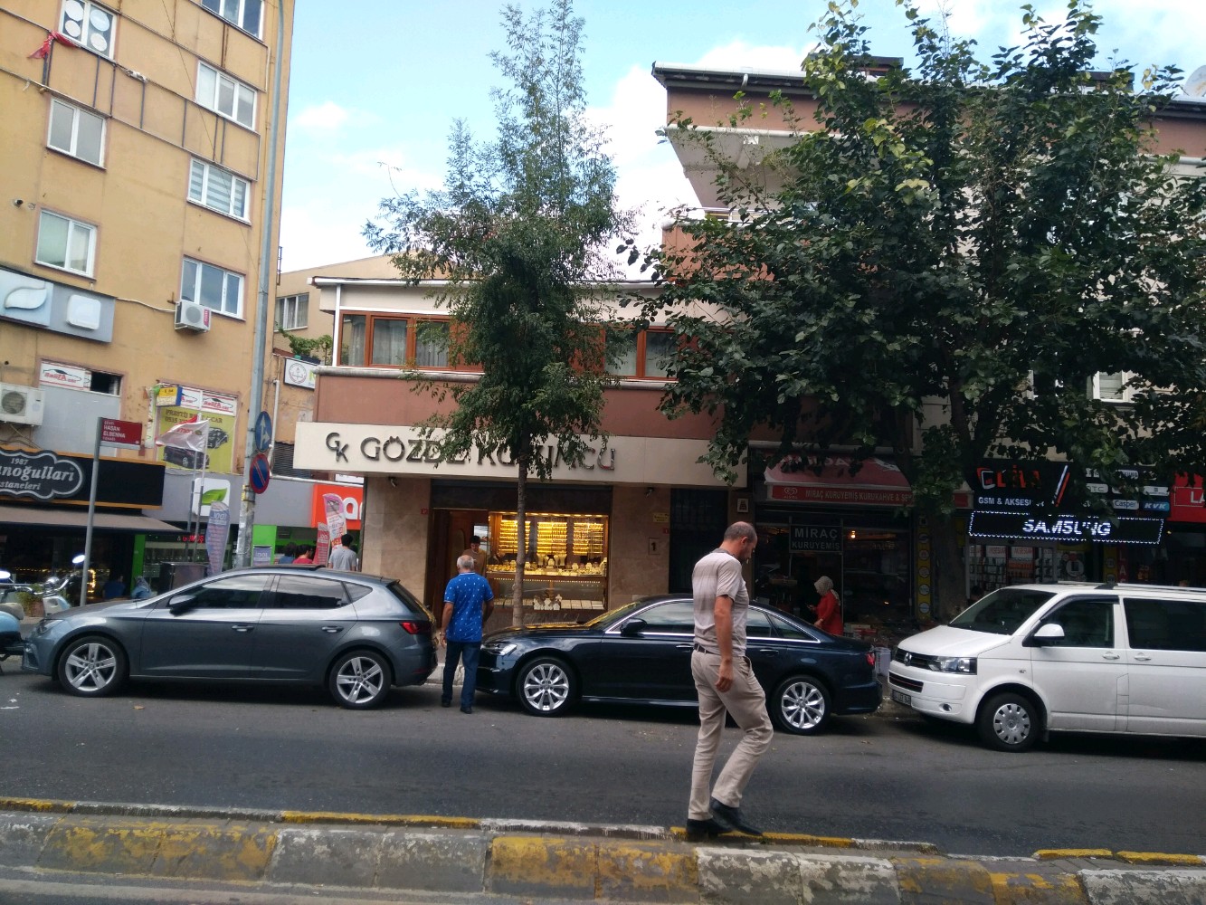 Gözde Kuyumculuk Fotoğraf 5
