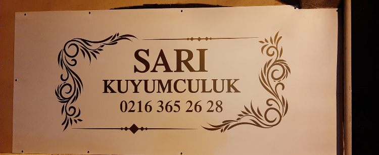 Sarı Kuyumculuk Fotoğraf 4