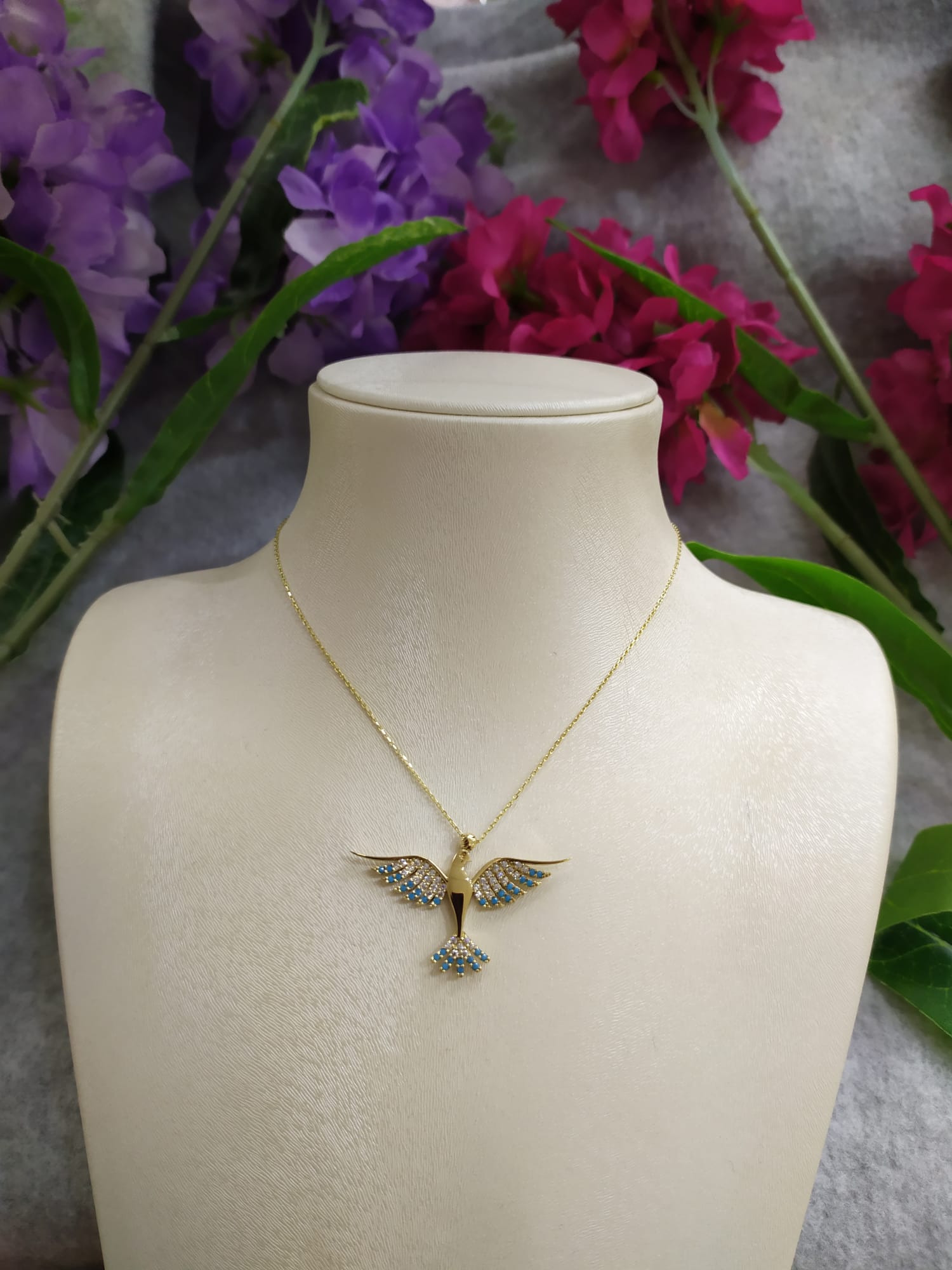 Sarı Kuyumculuk Fotoğraf 5