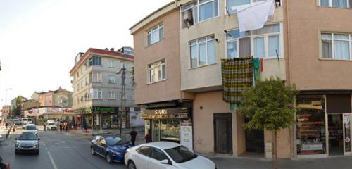 Sarı Kuyumculuk Fotoğraf 1