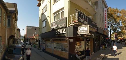 Sena Kuyumculuk Fotoğraf 1