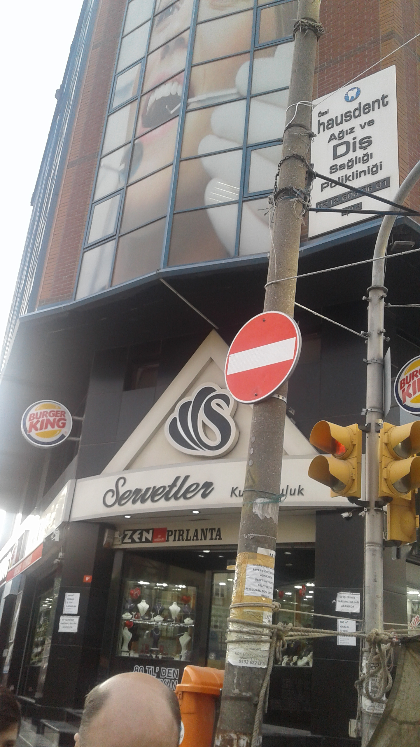 Servetler Kuyumculuk Fotoğraf 2