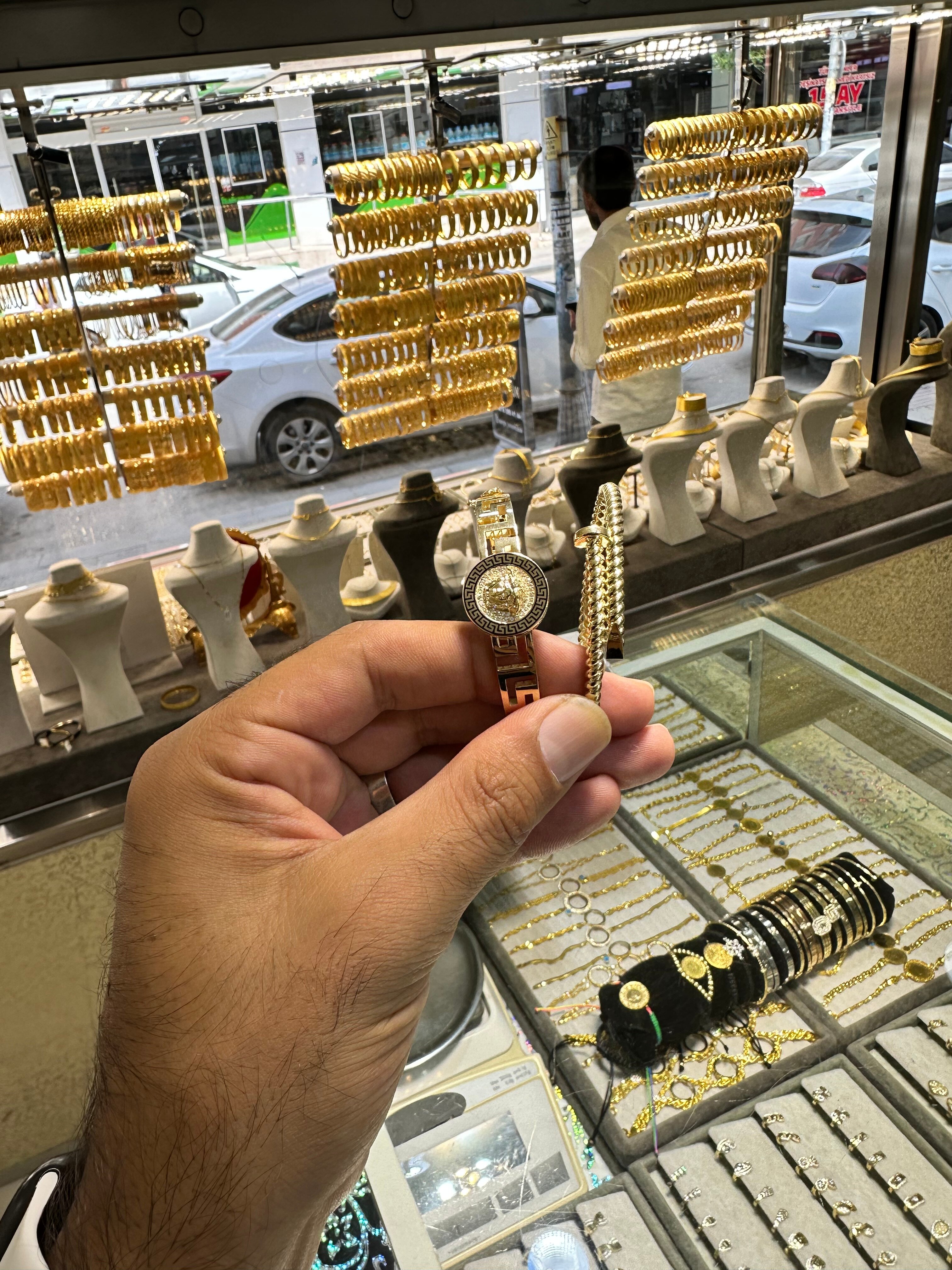 Sevgin Kuyumculuk Fotoğraf 5