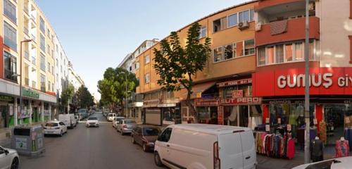 Sevgin Kuyumculuk Fotoğraf 1