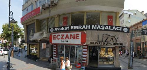 Silivri Kuyumcusu Fotoğraf 1