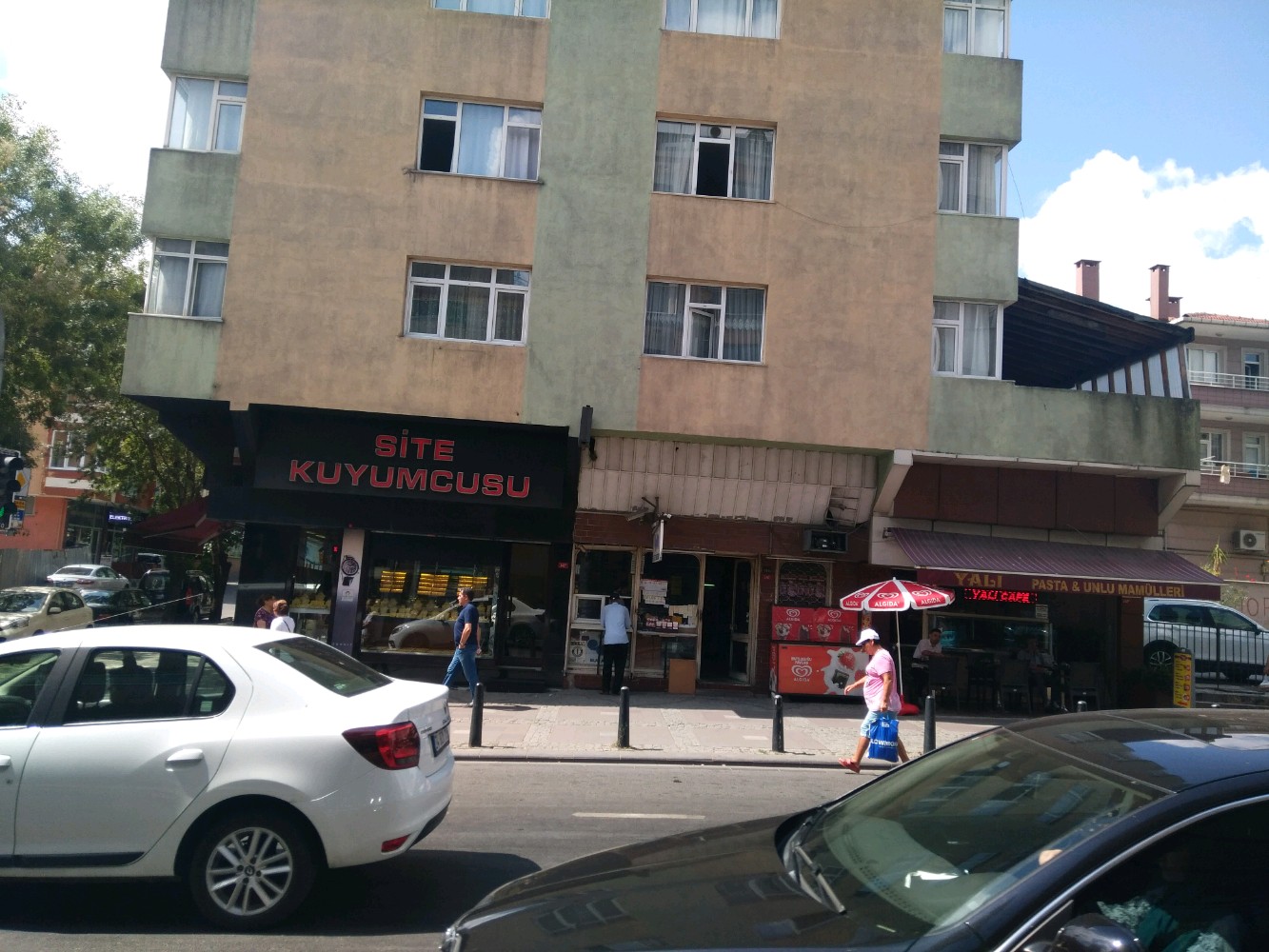 Site Kuyumcusu Fotoğraf 3