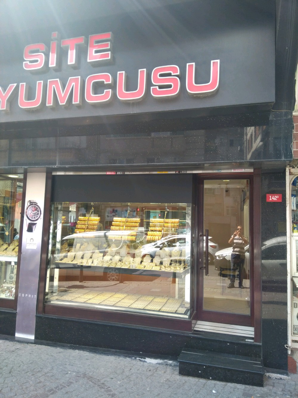 Site Kuyumcusu Fotoğraf 4