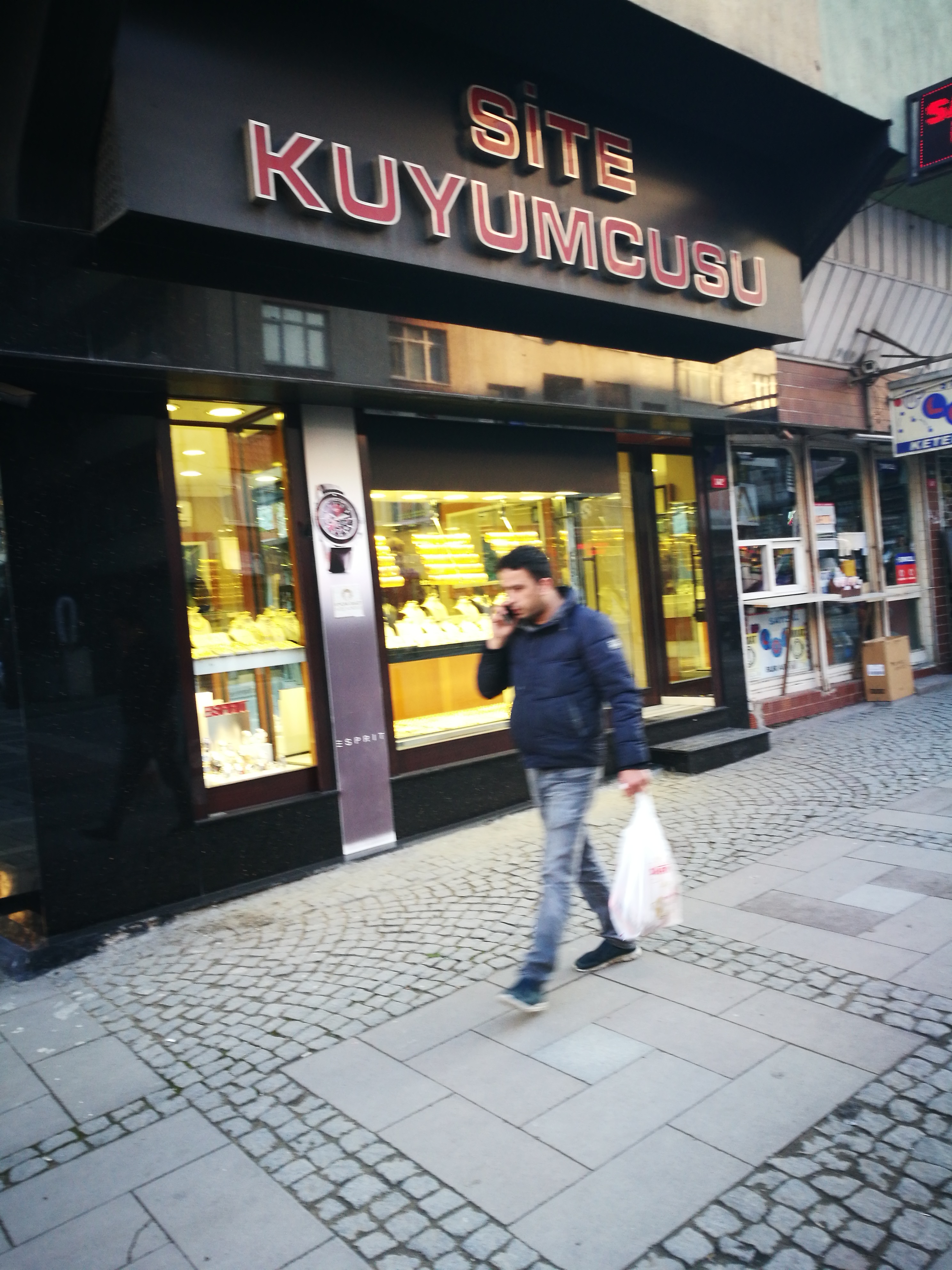 Site Kuyumcusu Fotoğraf 5
