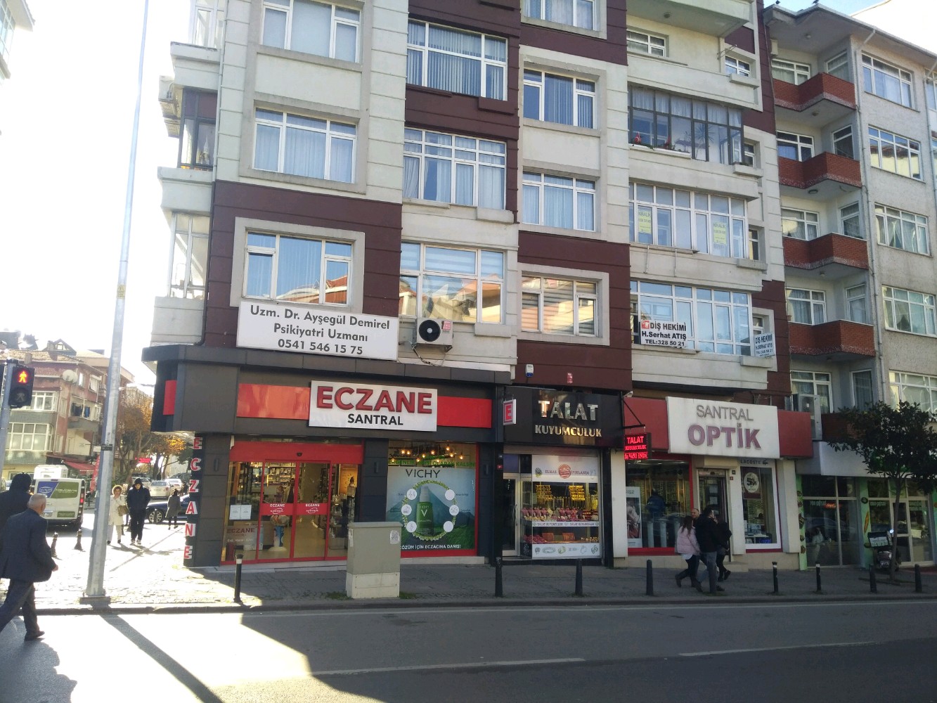 Talat Kuyumculuk Fotoğraf 3