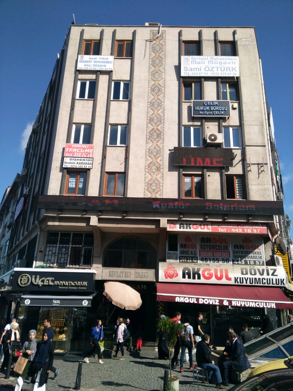 Üçel Kuyumculuk Fotoğraf 3