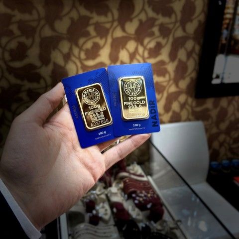 Üçel Kuyumculuk Fotoğraf 5