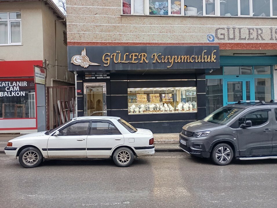 Güler Kuyumculuk Fotoğraf 2