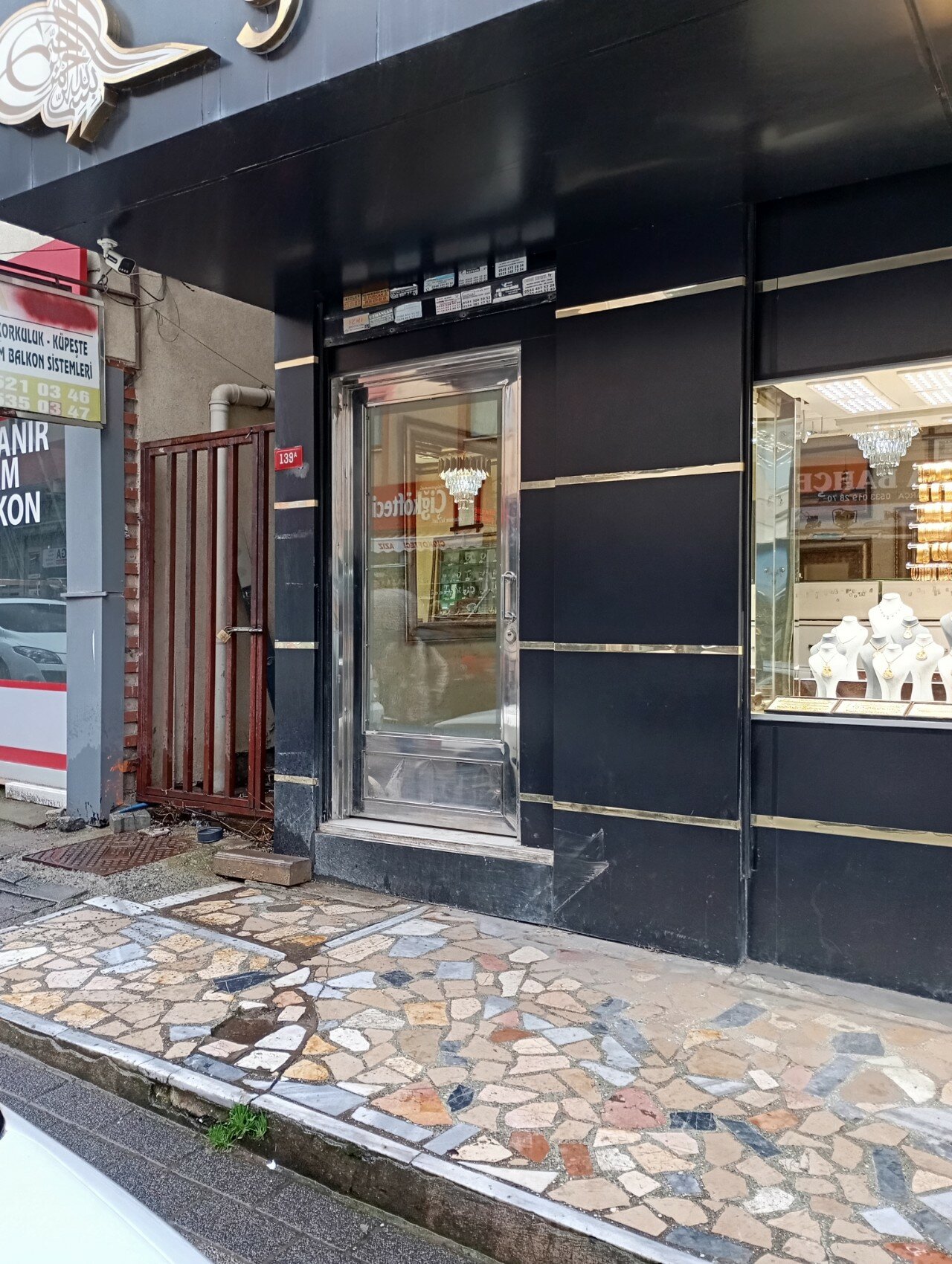 Güler Kuyumculuk Fotoğraf 4