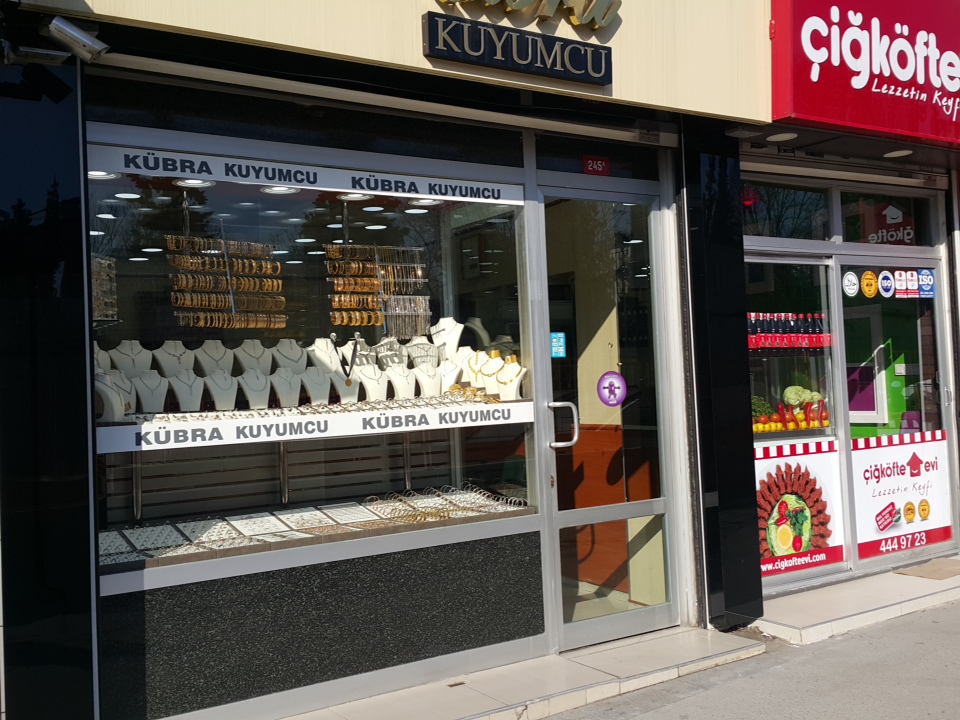 Kübra Kuyumculuk Fotoğraf 3