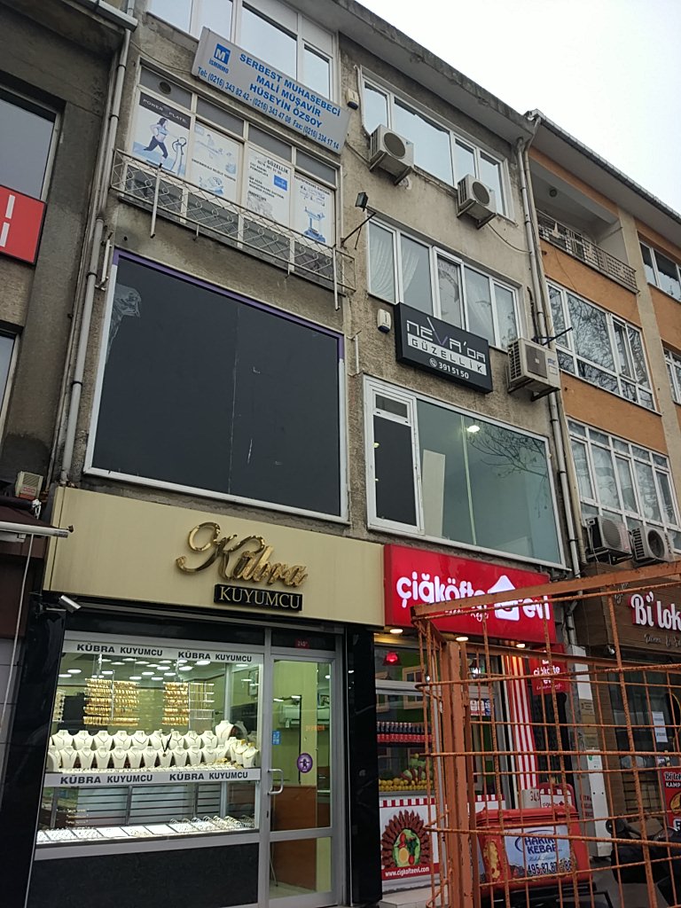 Kübra Kuyumculuk Fotoğraf 4