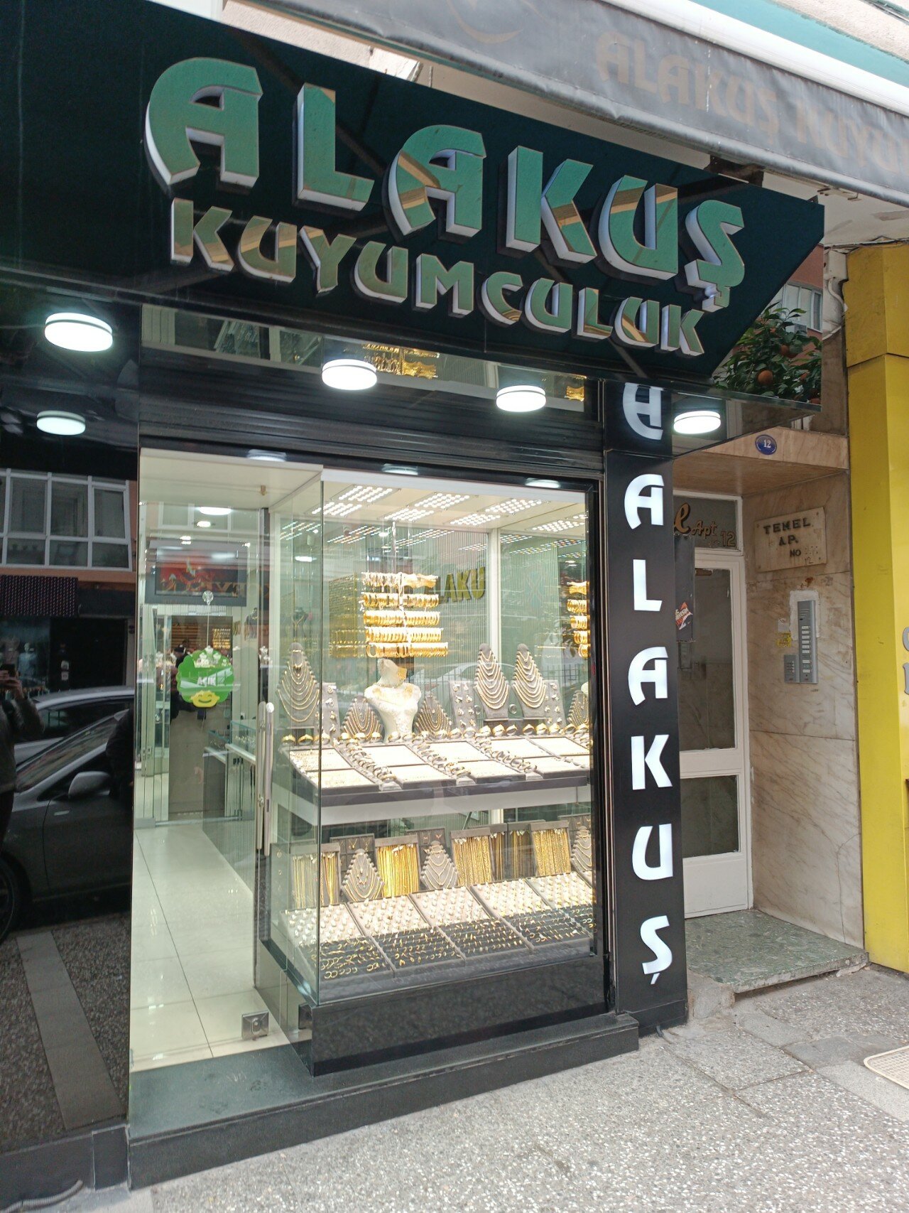 Alakuş Kuyumculuk Fotoğraf 2