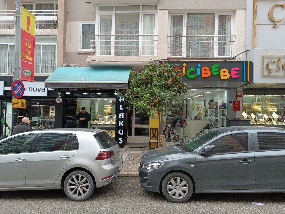 Alakuş Kuyumculuk Fotoğraf 3