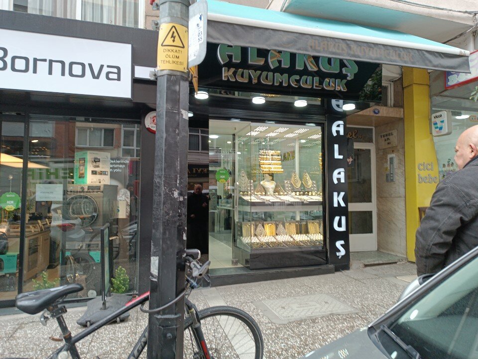 Alakuş Kuyumculuk Fotoğraf 4