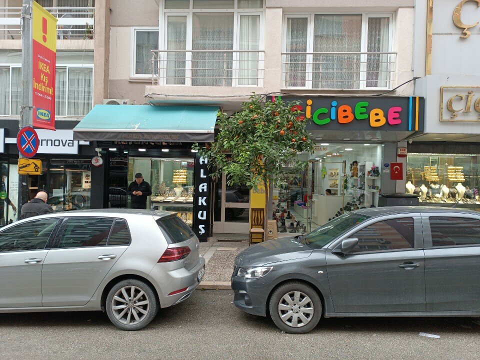 Alakuş Kuyumculuk Fotoğraf 5