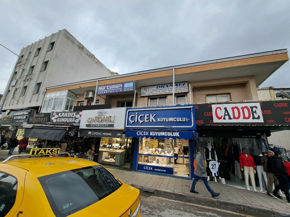 Çiçek Kuyumculuk Fotoğraf 5