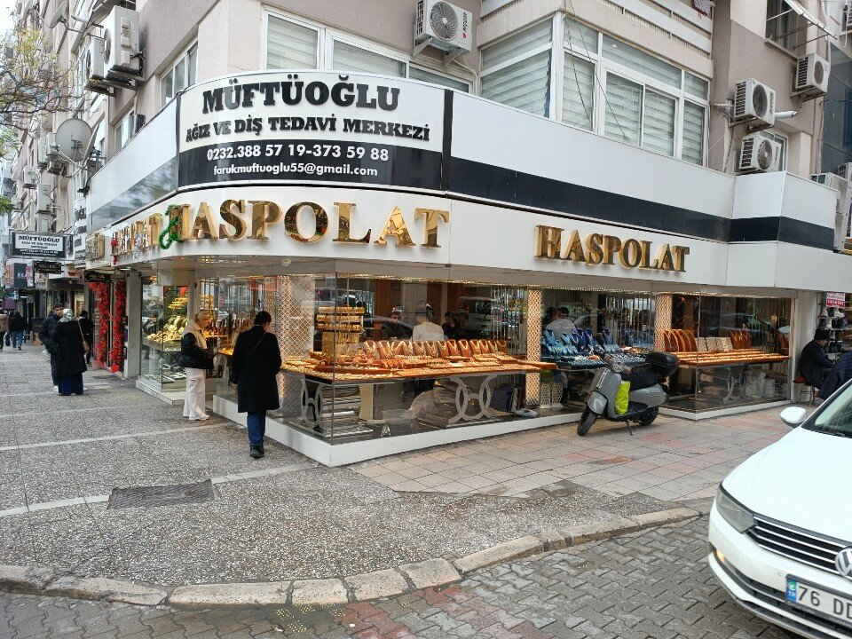 Haspolat Kuyumculuk Fotoğraf 4