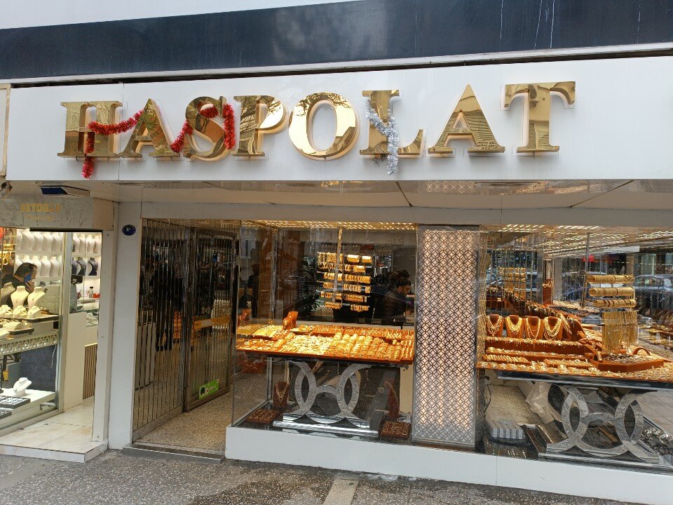 Haspolat Kuyumculuk Fotoğraf 5