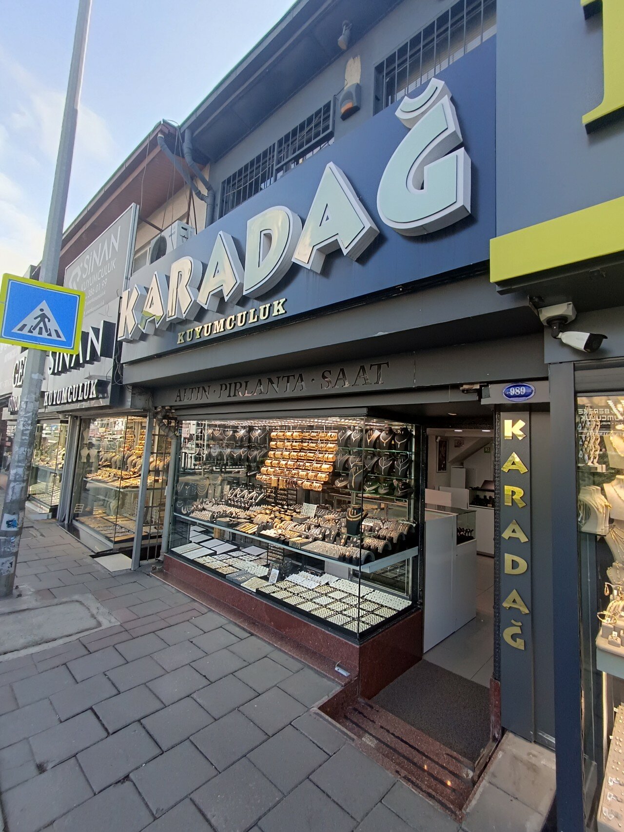 Karadağ Kuyumculuk Fotoğraf 1