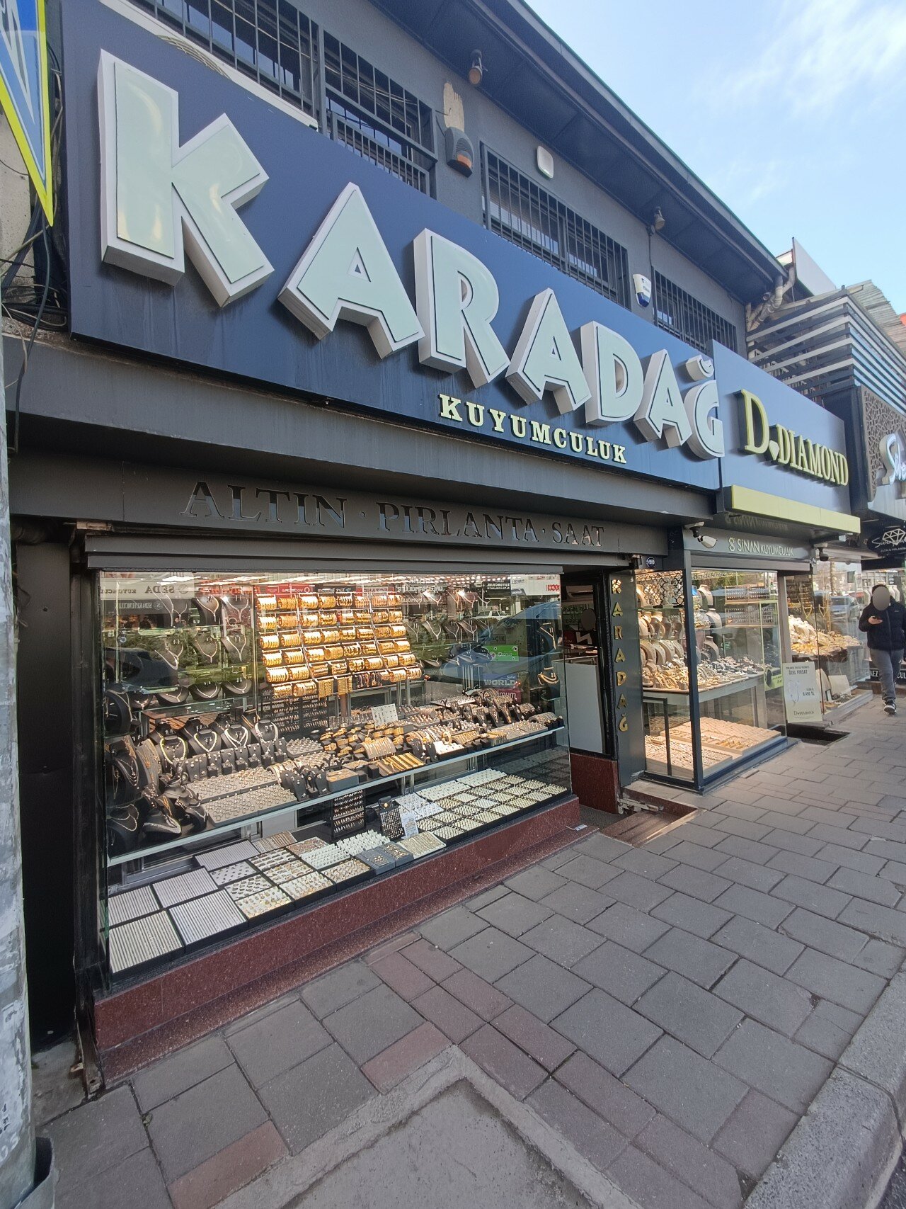 Karadağ Kuyumculuk Fotoğraf 3