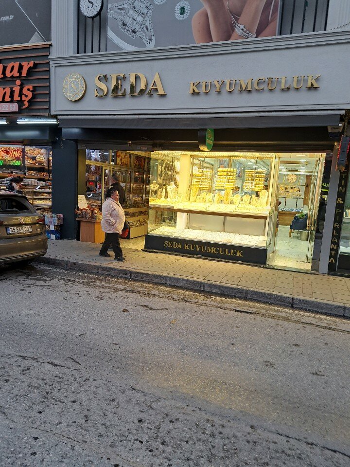 Seda Kuyumculuk Fotoğraf 1