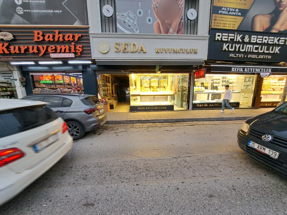 Seda Kuyumculuk Fotoğraf 2