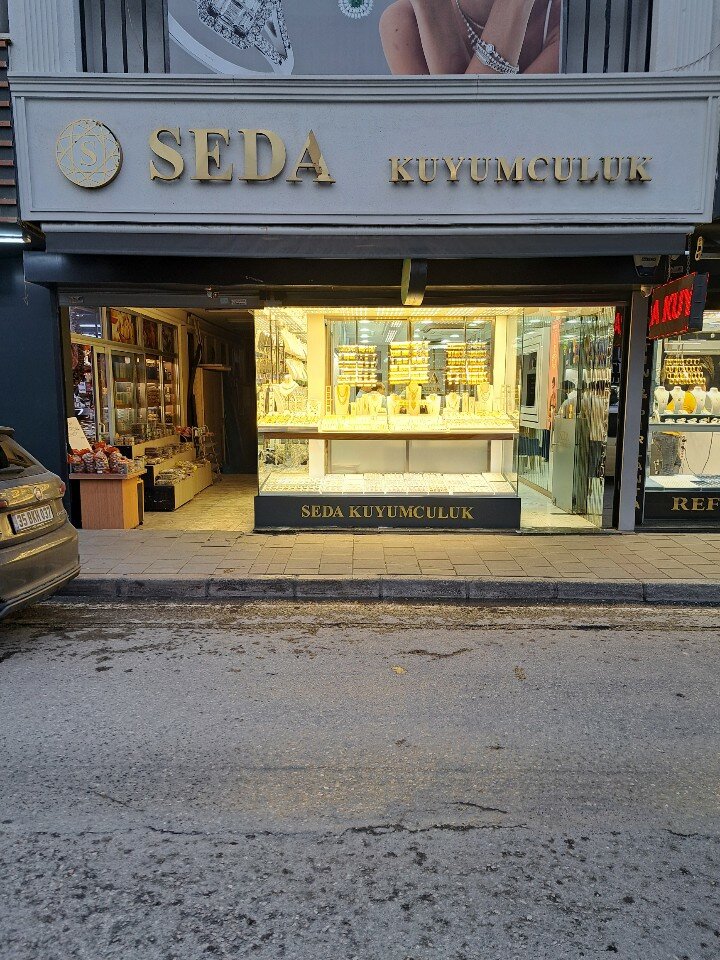 Seda Kuyumculuk Fotoğraf 4