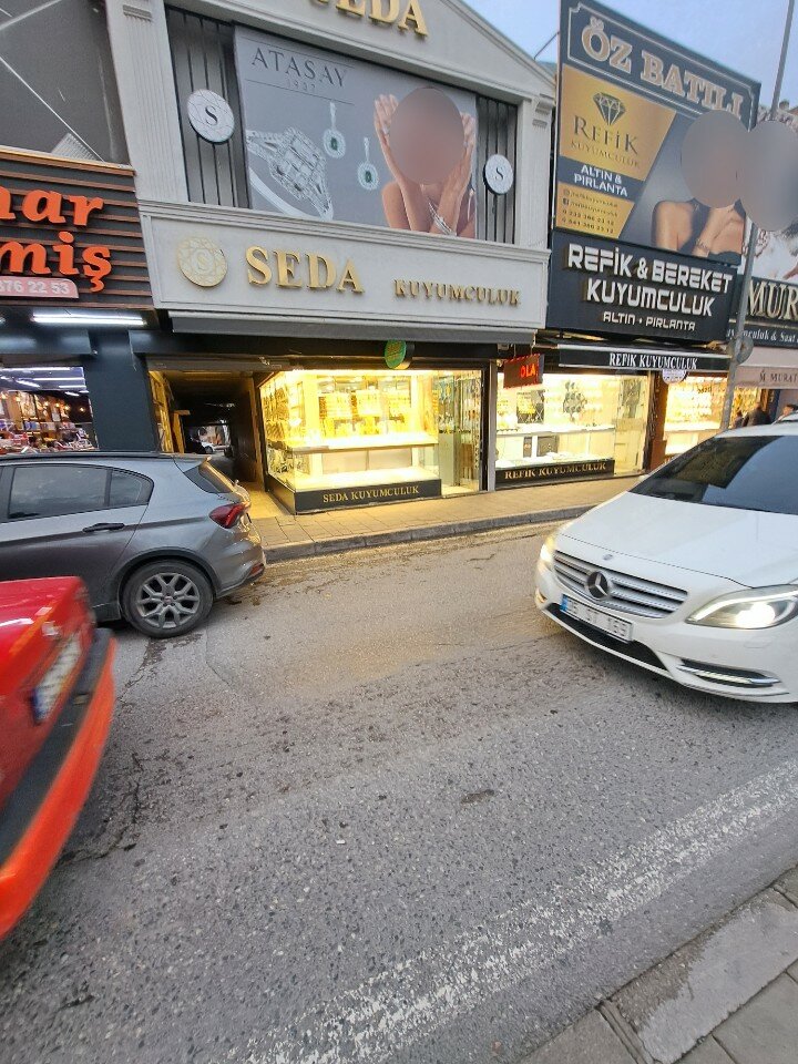 Seda Kuyumculuk Fotoğraf 5
