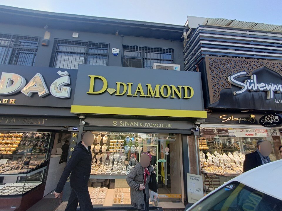 Sinan Kuyumculuk Fotoğraf 1