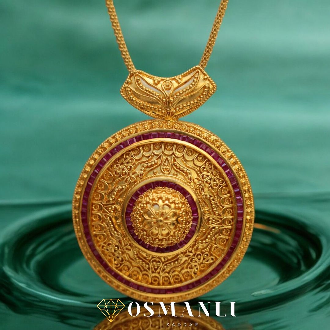 Osmanlı Sarraf Fotoğraf 1