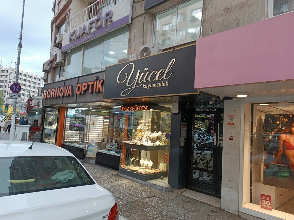 Yücel Kuyumculuk Fotoğraf 5