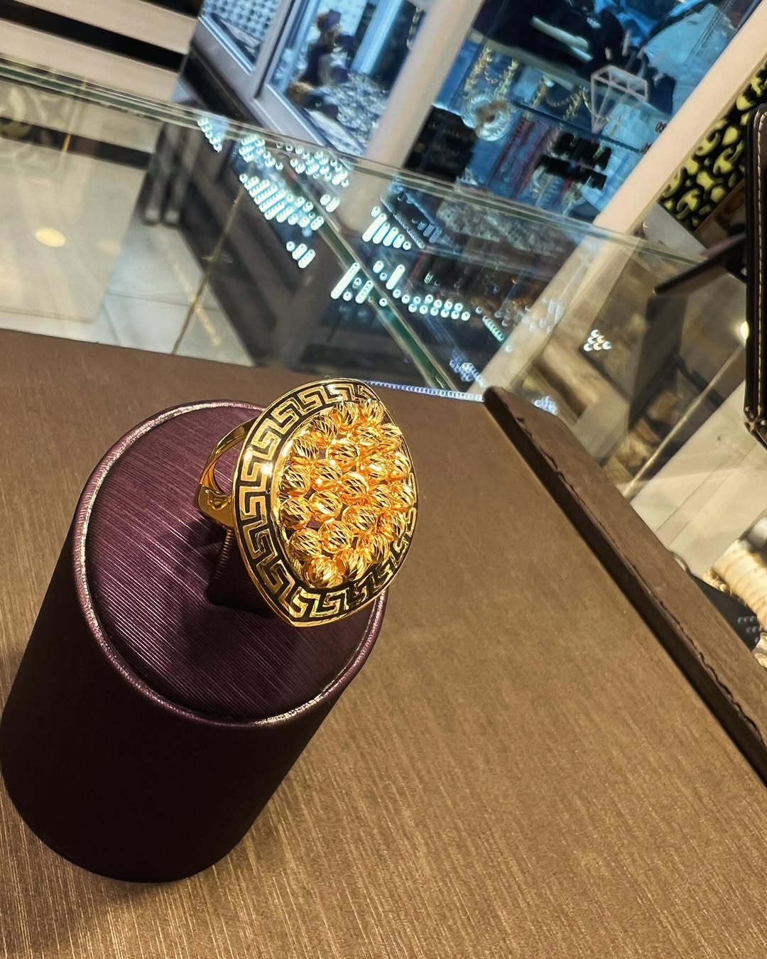 Osmanlı Kuyumculuk Fotoğraf 1