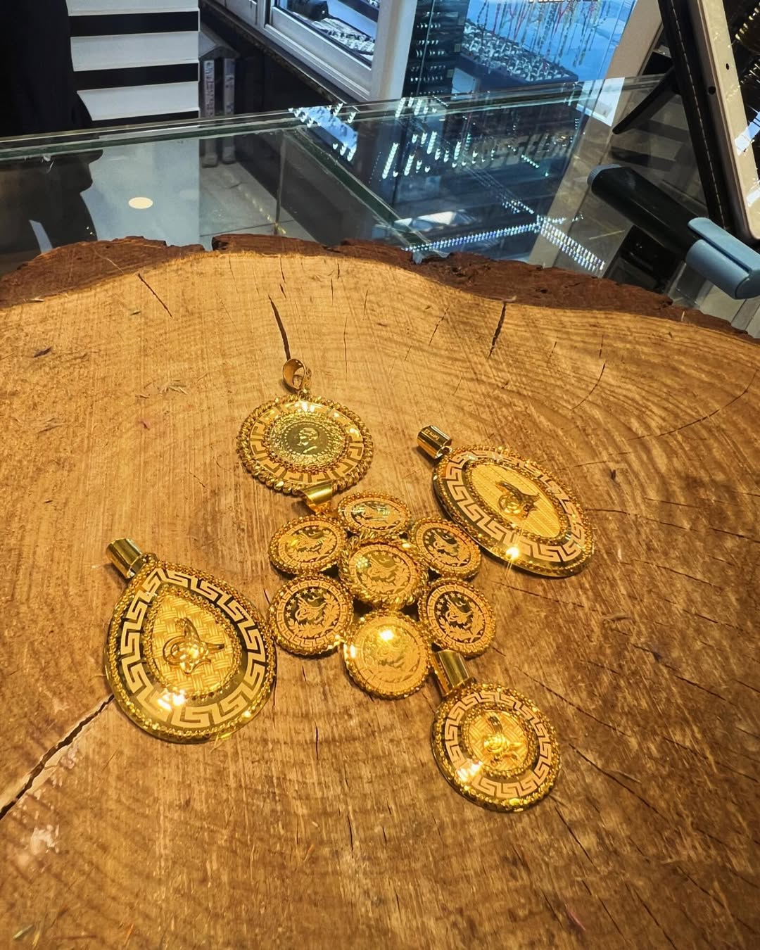 Osmanlı Kuyumculuk Fotoğraf 3