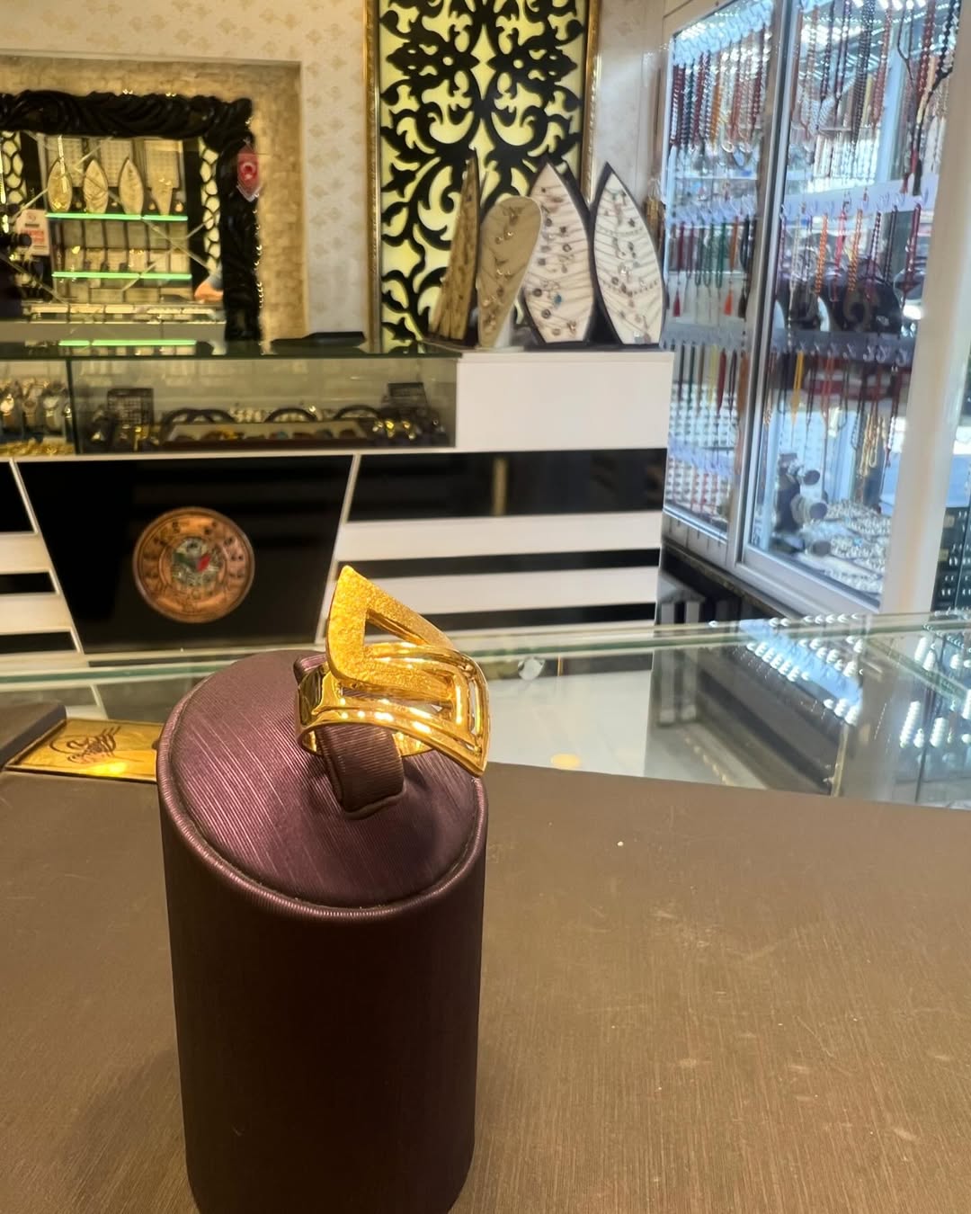 Osmanlı Kuyumculuk Fotoğraf 5